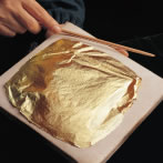金沢産 金箔