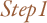 Step1